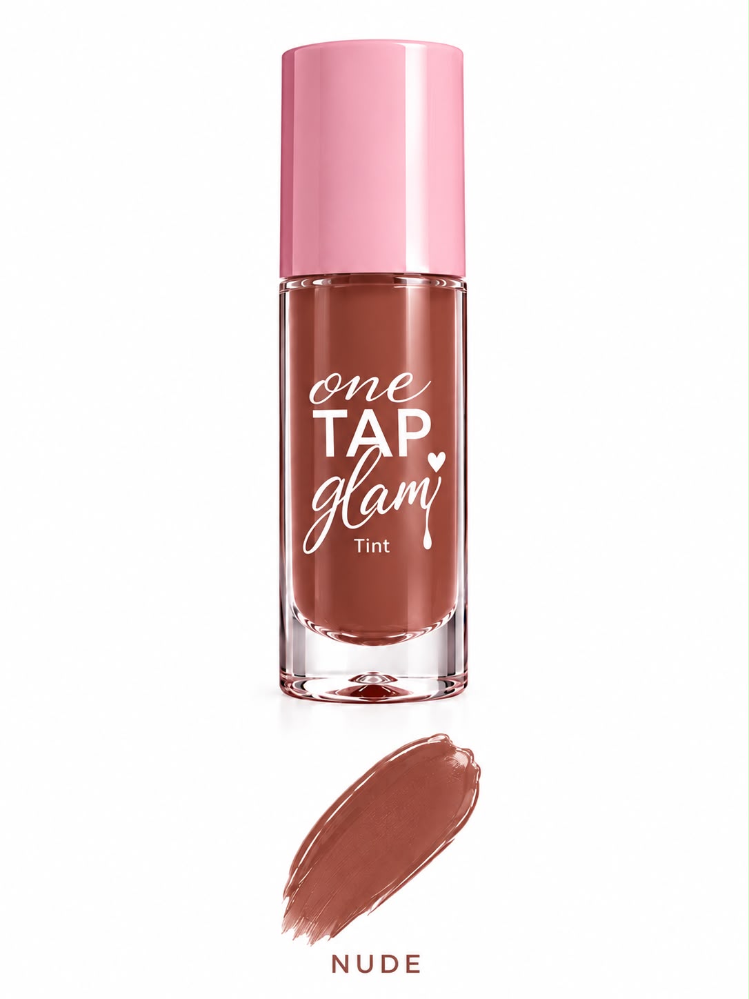 One tap glam (Fudge)