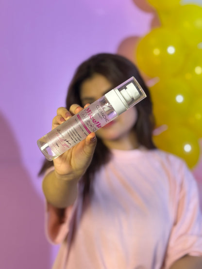 Miceller Water