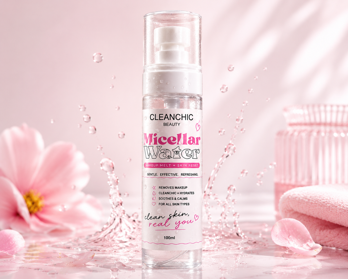 Miceller Water