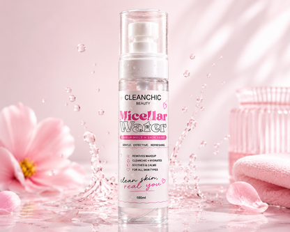 Miceller Water