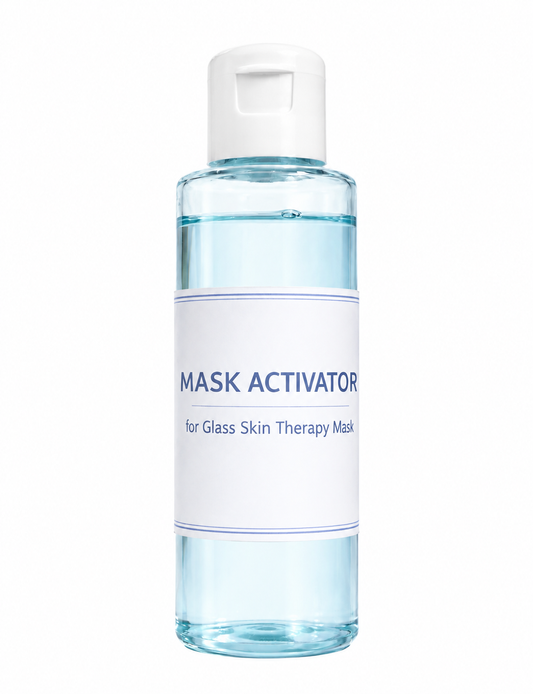 Glass Skin Mask