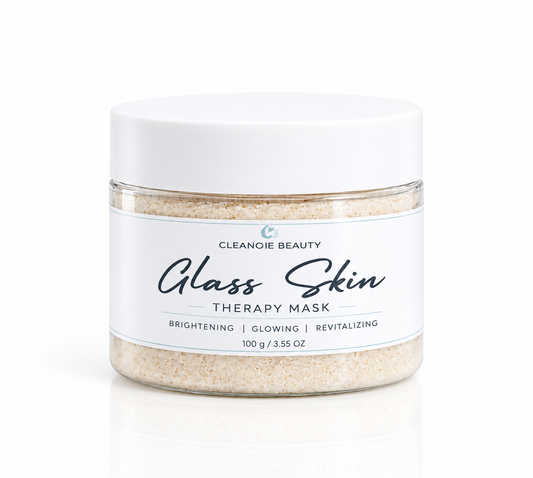Glass Skin Mask