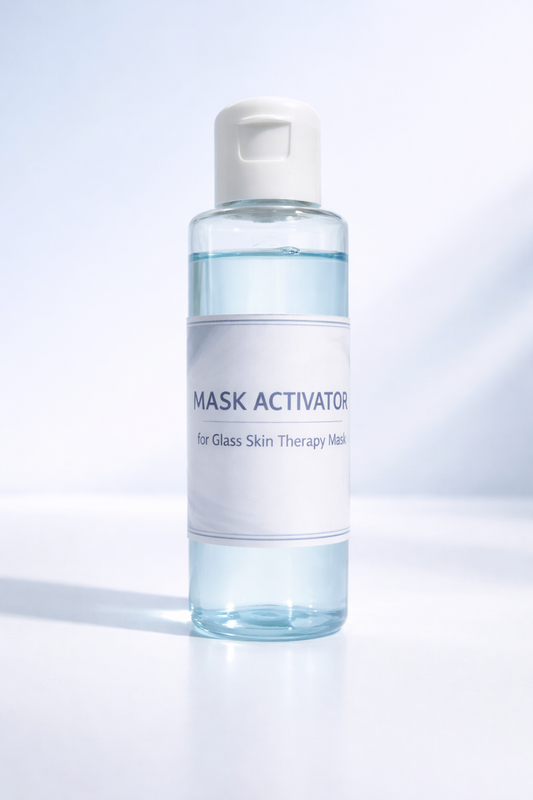 Glass Skin Mask