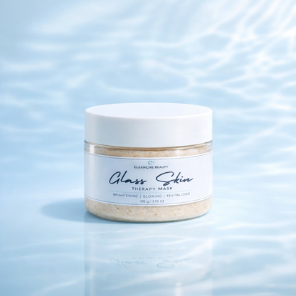 Glass Skin Mask