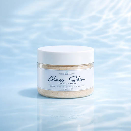 Glass Skin Mask