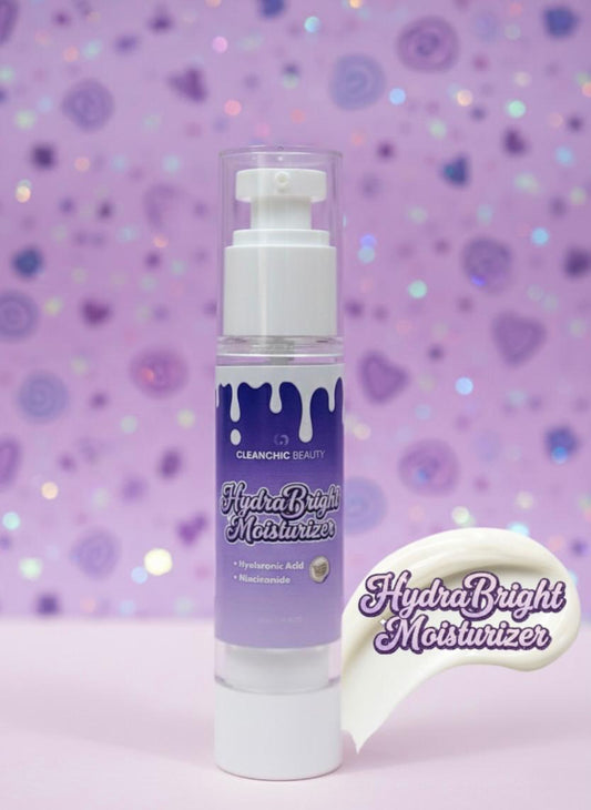 HydraBright Moisturizer