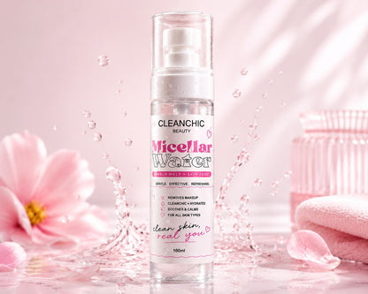 Miceller Water