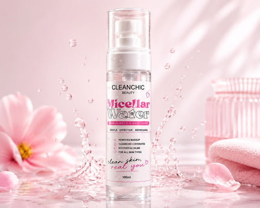 Miceller Water